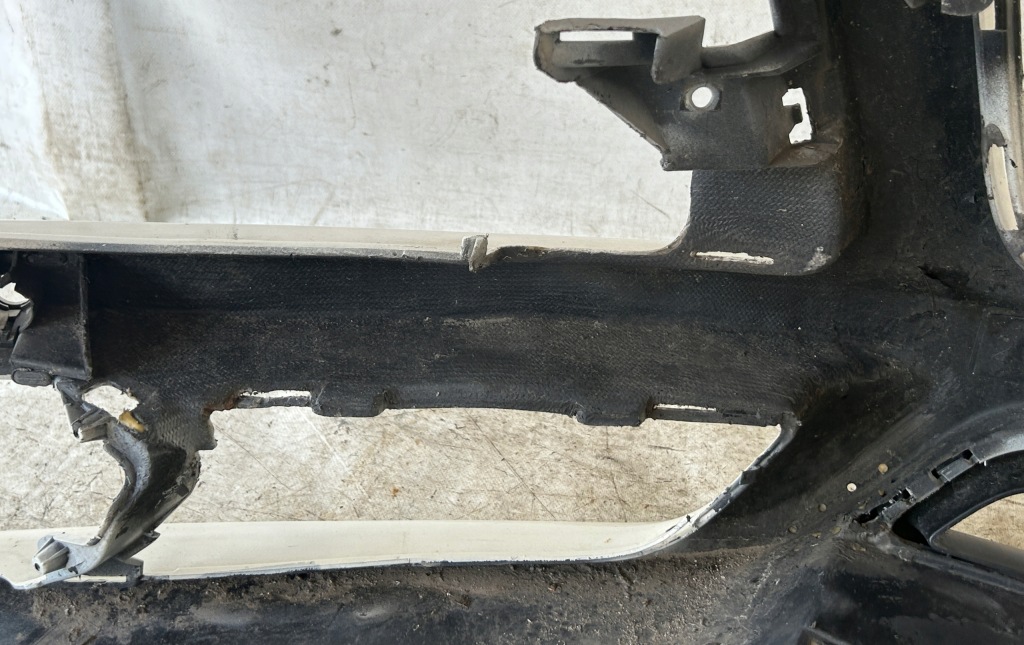 Бампер перед audi q7 1 4l s-line pdc омивачі Недорого