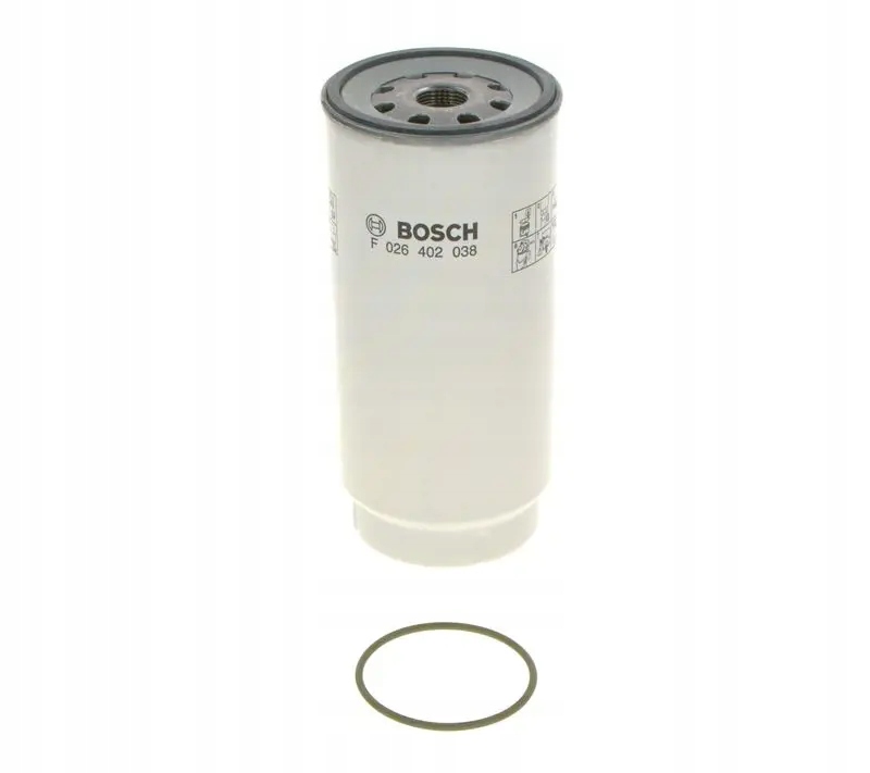 Фильтр топливной  f 026 402 038 bosch Недорого