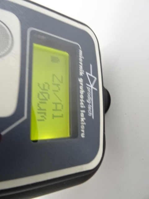 фото №14, Citroen jumpy iii крыло правый передний ewpa