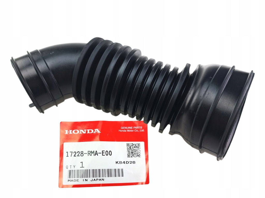 фото №1, Honda 2.2 ctdi frv crv труба турбины turbo фильтр