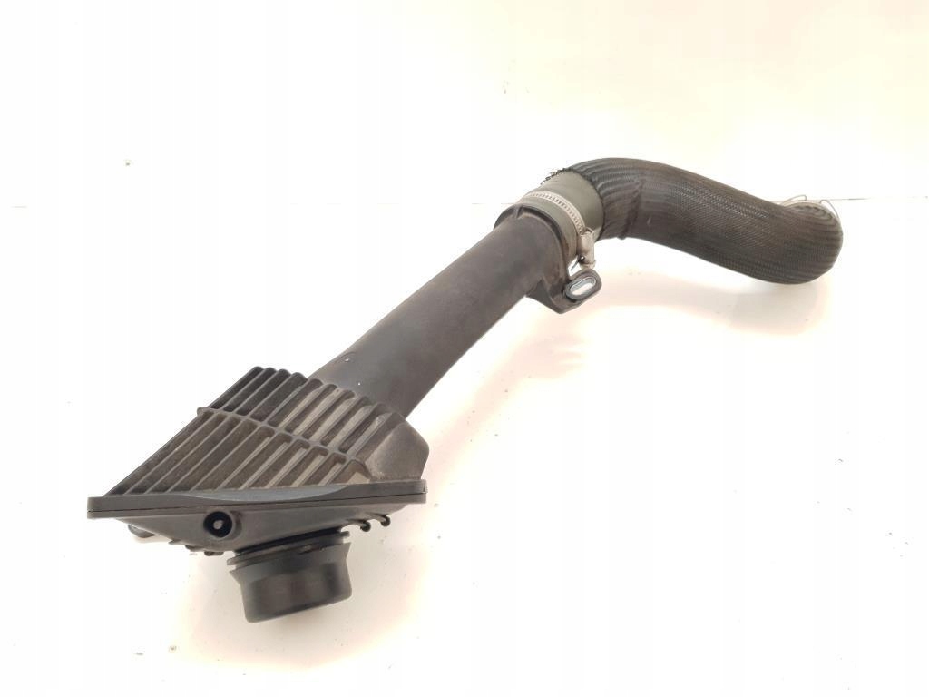 фото №3, Шланг інтеркулер renault scenic iii 1.5 dci