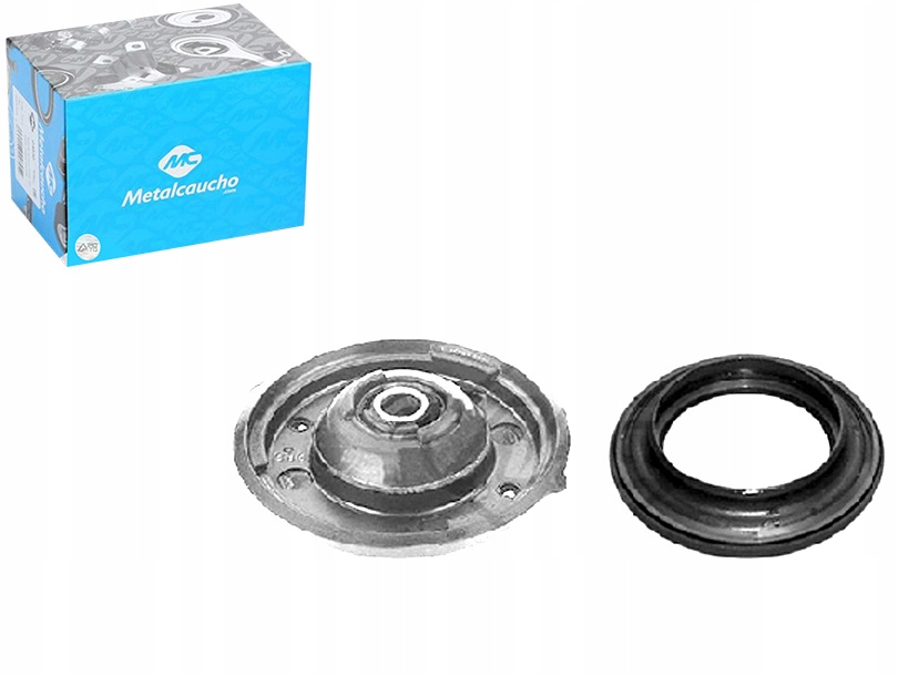 фото №1, Подушка амортизатора kpl metalcaucho