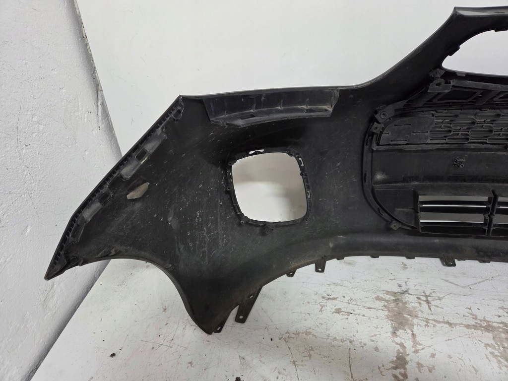 фото №11, Бампер перед передний kia picanto 2 ii lift