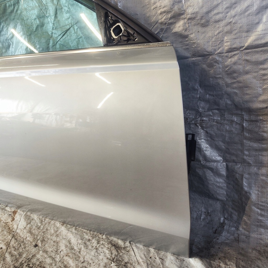 фото №6, Audi a6 c7 двері праве перед lx7w