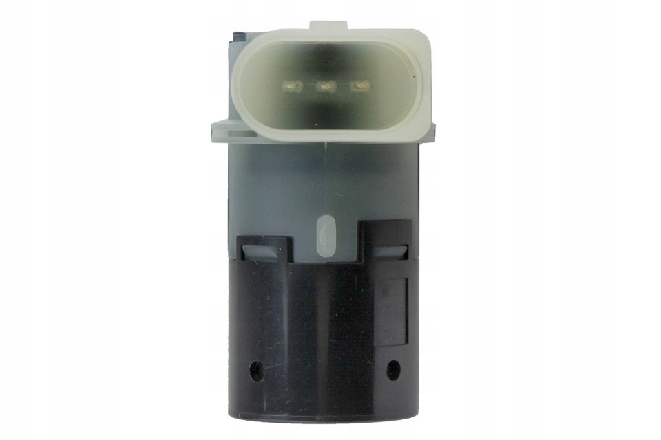 фото №10, Датчик паркування audi a2 a3 2000- /білий колодка/