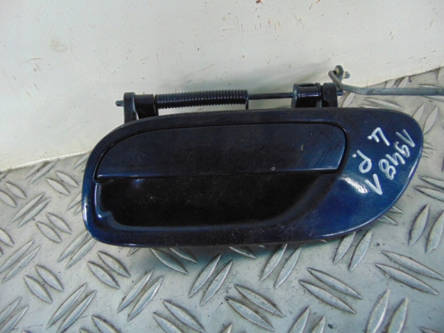 фото №1, Volvo s60 ручка p l