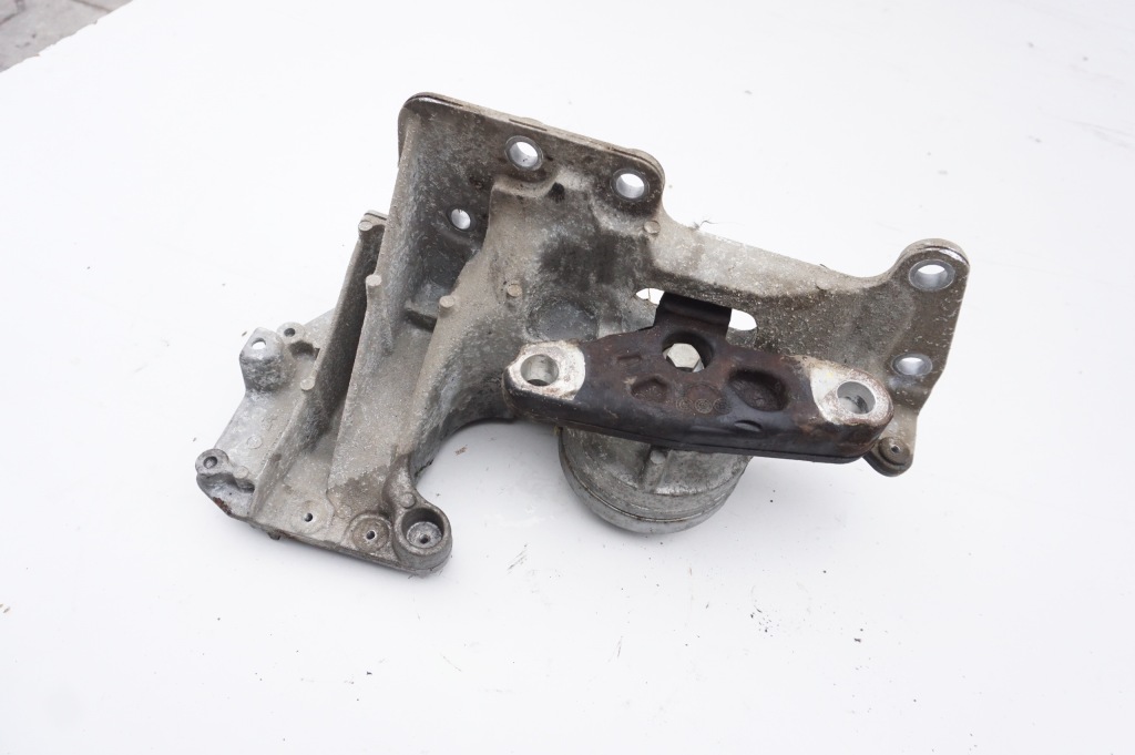 фото №1, Кронштейн подушка nissan qashqai i fl 1.6 dci