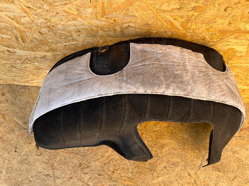 фото №7, Hyundai tucson iv 4 20- підкрилок задні задня праве