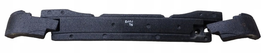 фото №1, Mercedes slk r171 абсорбер бампера заднього комплект oryg