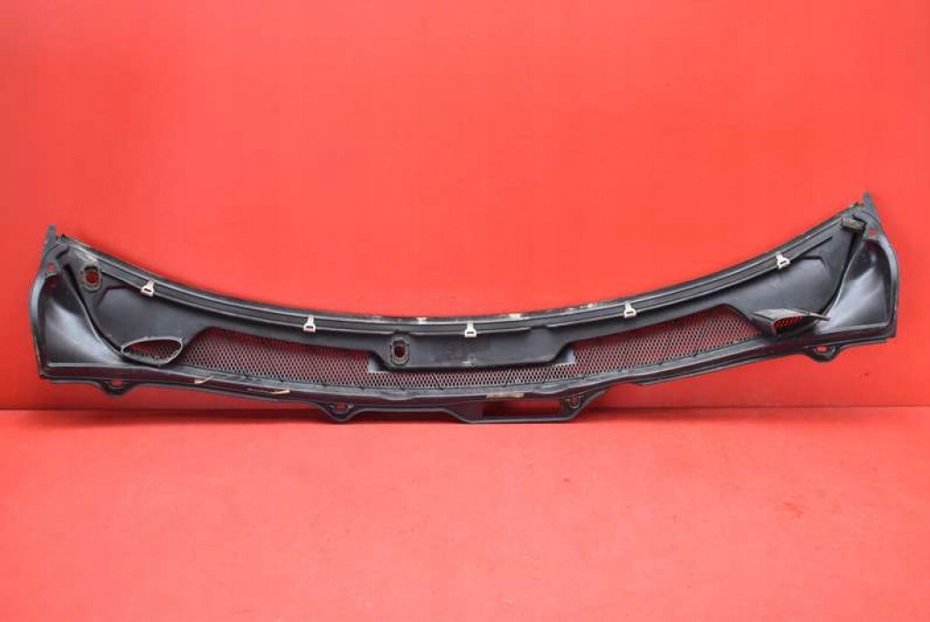 фото №7, Жабо eu 08620987 volvo xc90 1 i 02-06