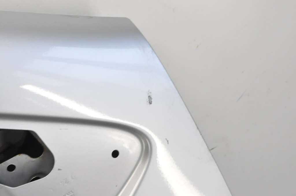 фото №9, Dacia logan mcv ii дверь правый перед передние ted69