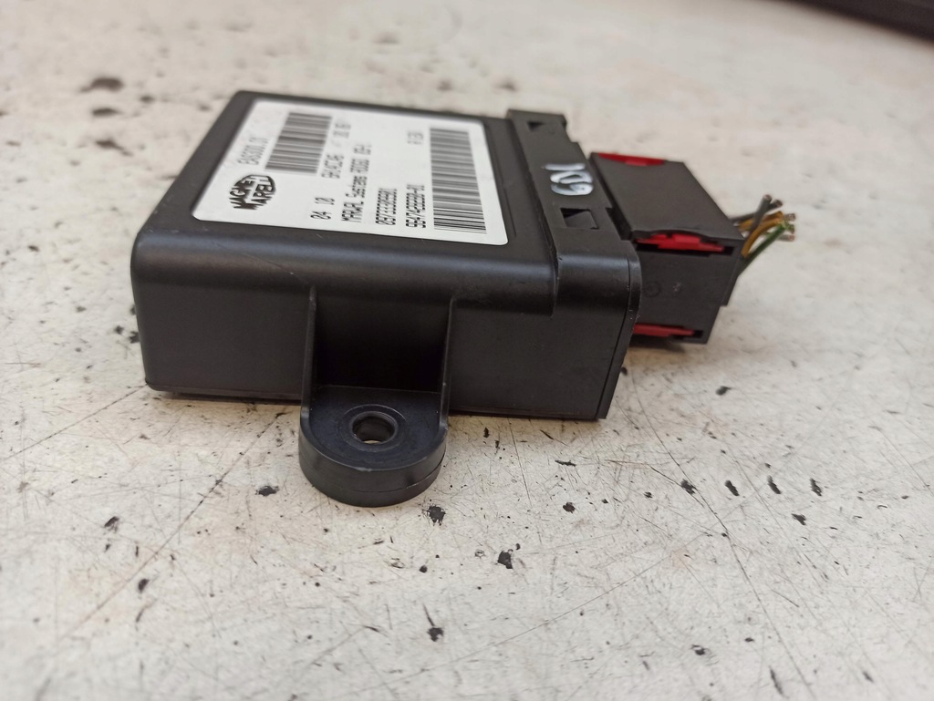 фото №7, Peugeot 307 2.0hdi модуль ecu 964742828001