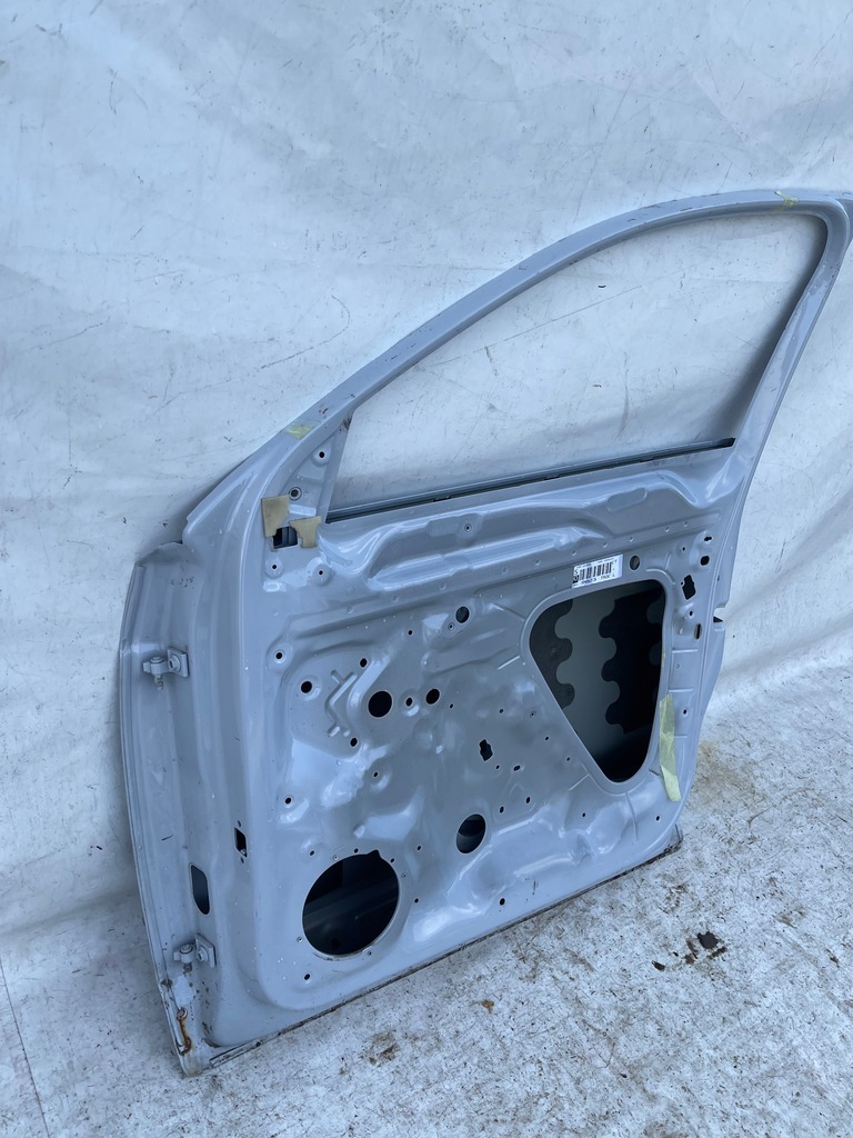 фото №10, Дверь правое vw t-roc 2ga передние перед