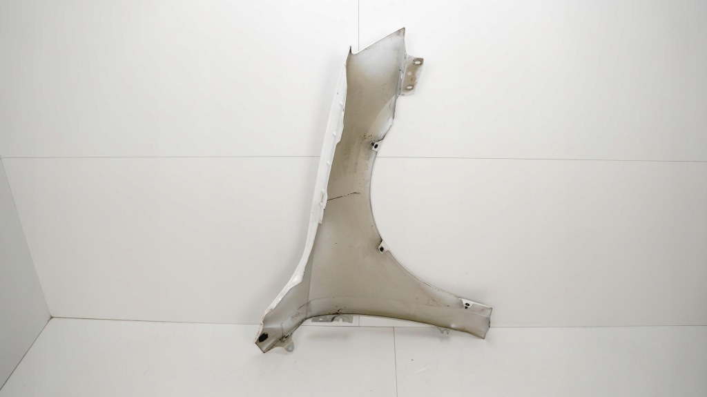 фото №8, Крила лівий перед передній skoda octavia iii 12-16r lf9e