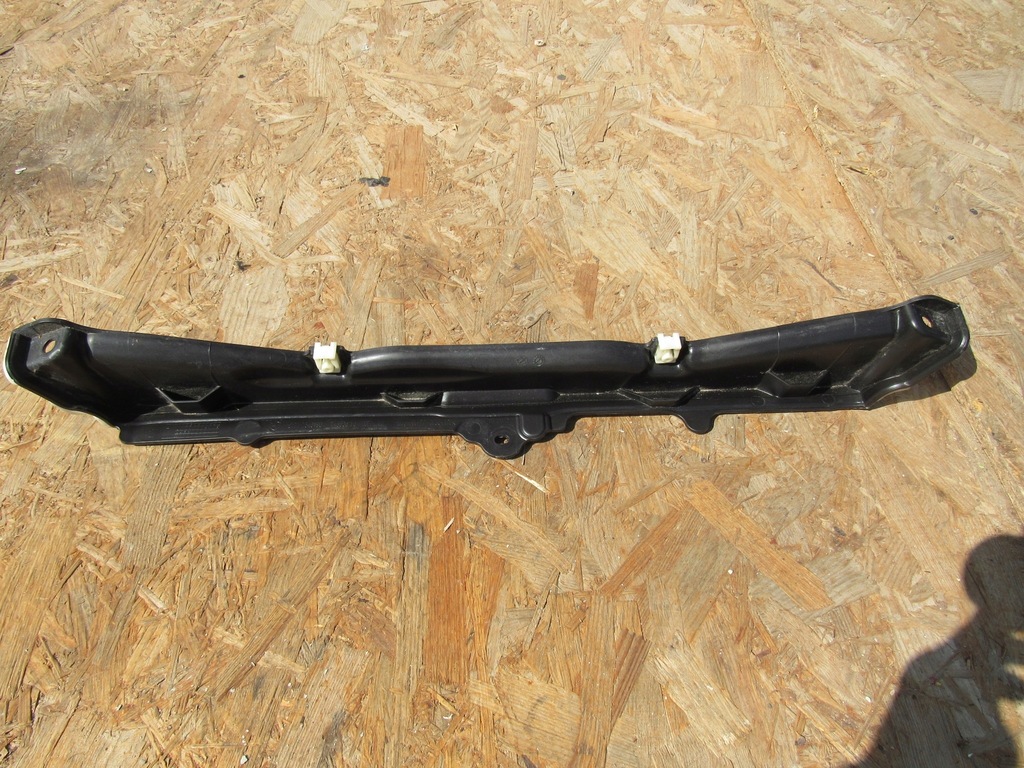 фото №13, Bmw 7 g11 g12 захист стіни gordziowej комплект