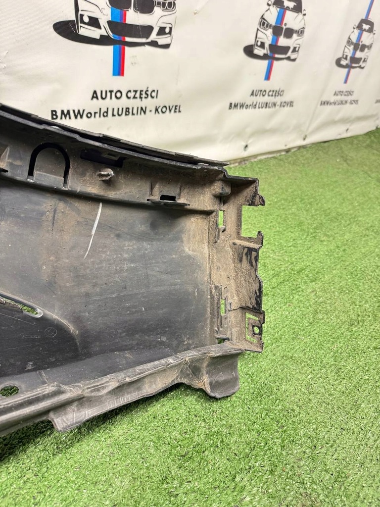 фото №10, Крила молдинг ліва лівий перед bmw x5 f15 комплект