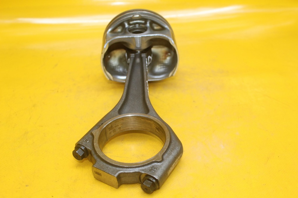 фото №8, Поршень шатун шатун правый jaguar xj x351 508ps 5.0b v8 092190 1295 x15h69