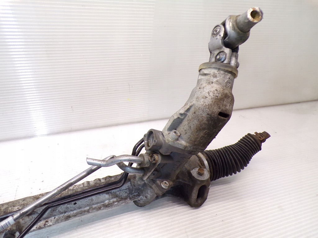 фото №5, Рейка рульова трансмісія audi a4 b8 a5 8t anglik 8t2422066b gorlice