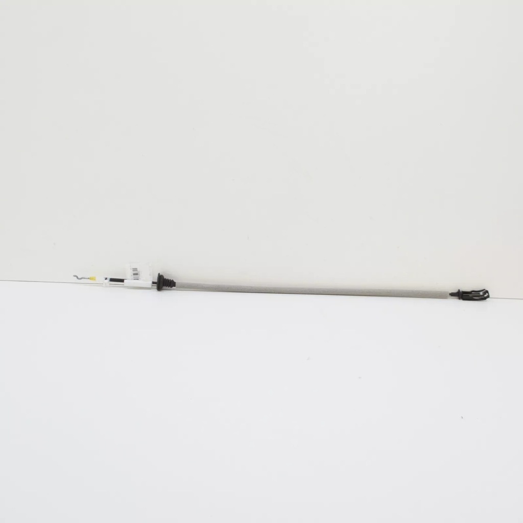 фото №1, Vw beetle 5c передняя часть door latch кабель 5c5837085c