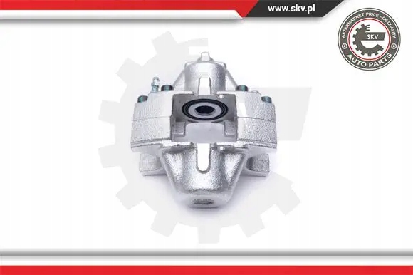 фото №12, 2x суппорты тормоза esen skv задняя l+p do lexus gs ii, is i, sc ii