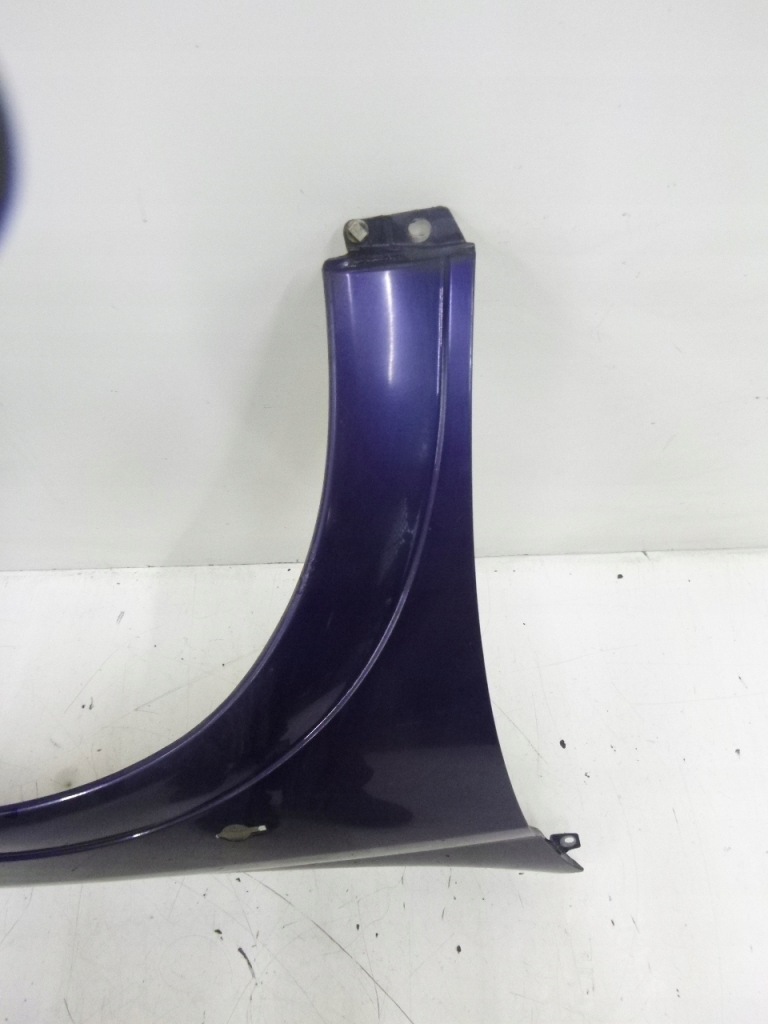 Крыло  opel astra g 2000r. Недорого