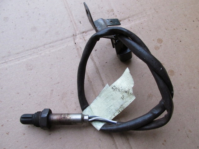 фото №5, Pajero sport i shogun 3.0 v6 датчик лямбда-зонд za катализатор