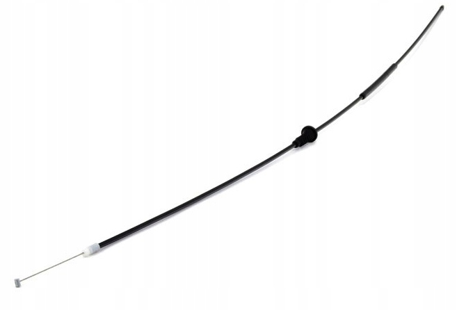 фото №1, Mini задняя трос тяга капот r55 r56 r57 r58