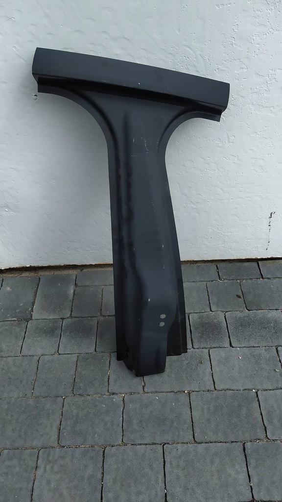 фото №1, Fiat tipo ii поріг блок двигуна середній правий