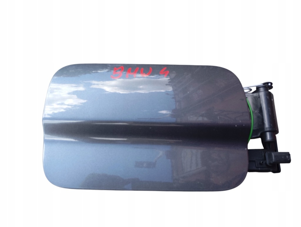 фото №1, Крышка заливной топлива bmw 4 f32 f36 оригинальный номер