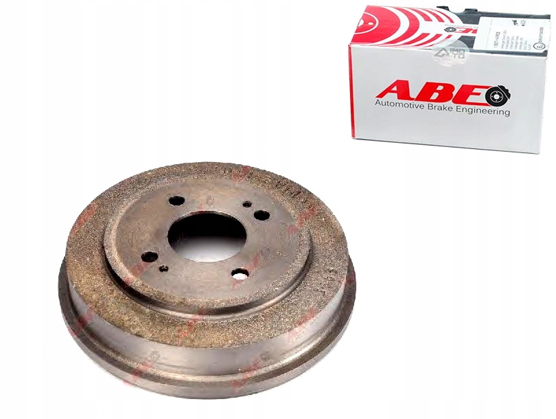 фото №1, Тормозные барабаны тормозные honda accord iii civic i civic ii