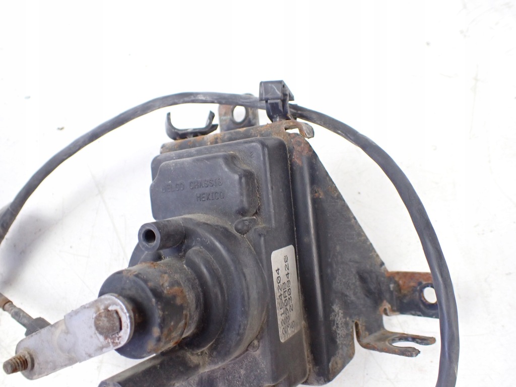 фото №5, Датчик уровня подвеска corvette c5 правый задняя