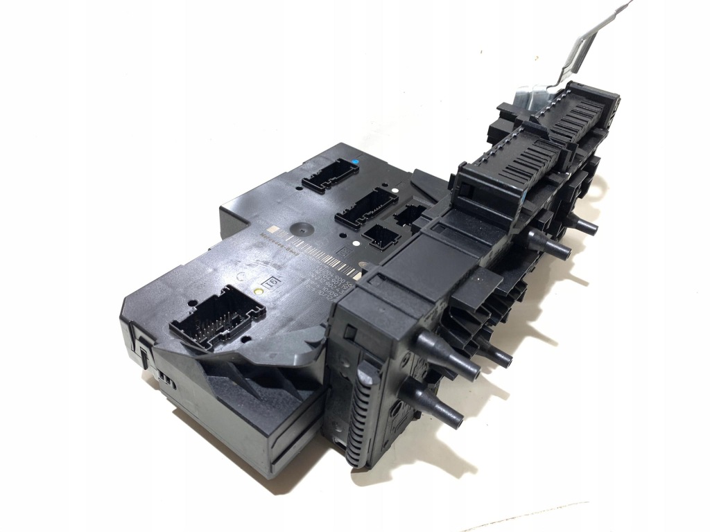 фото №1, Модуль блок керування sam mercedes w204 2049005601