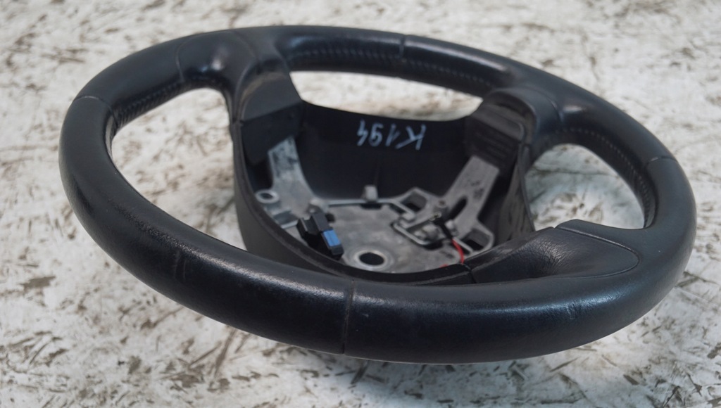 фото №5, Повітропровід peugeot 407