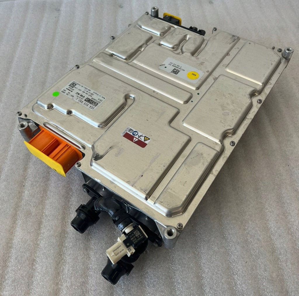 фото №1, Зарядний пристрій акумулятор vw 1ea915692l