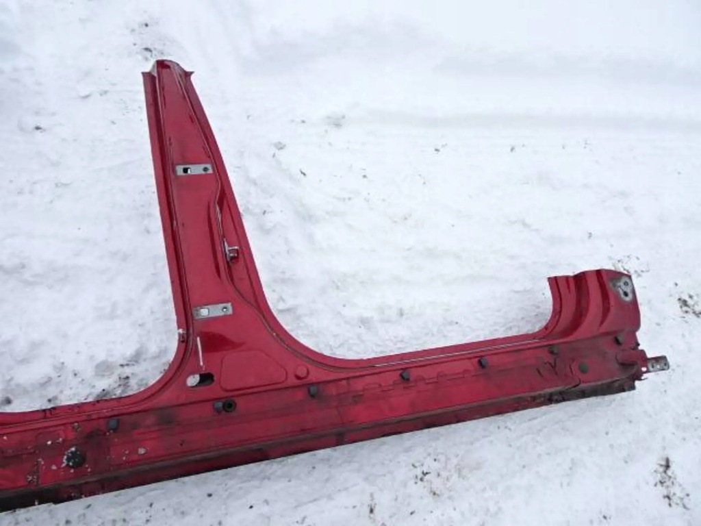 Купить Порог правый  ford focus mk3 универсал ub