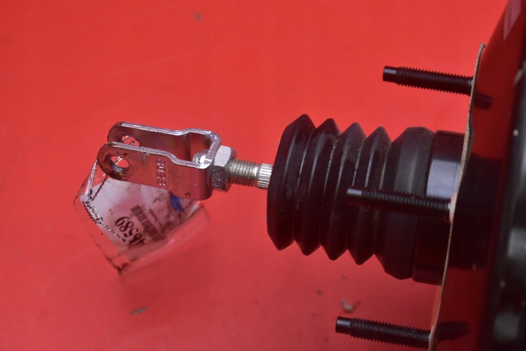 фото №10, Підсилювач гальм насос гальмівна eu n24343800 mazda mx5 mx-5 iv nd 2.0 skyactiv 160 km