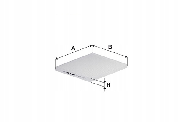 фото №2, Фільтр кабіни lexus gs is i is sportcross rx toyota altezza gita