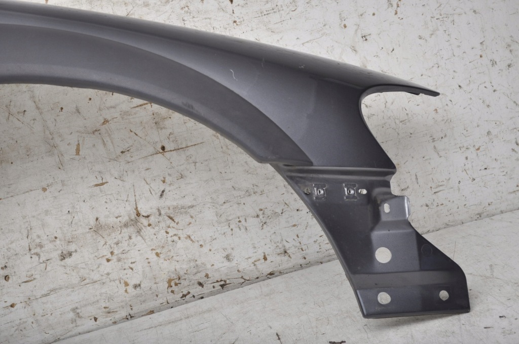 фото №5, Volvo xc70 крыло правый перед передний