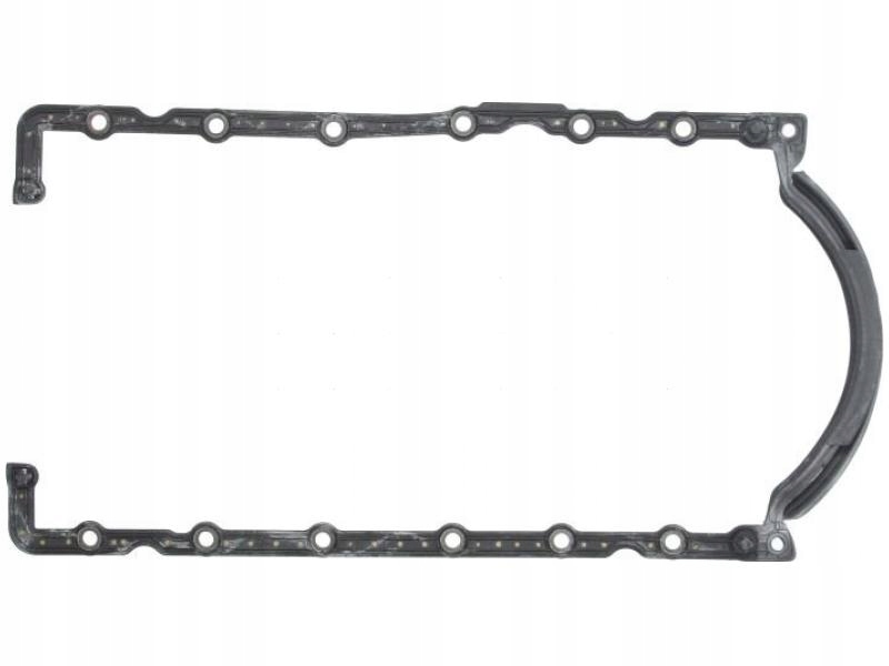 Купити Elring 468.631 прокладка, піддон масляна