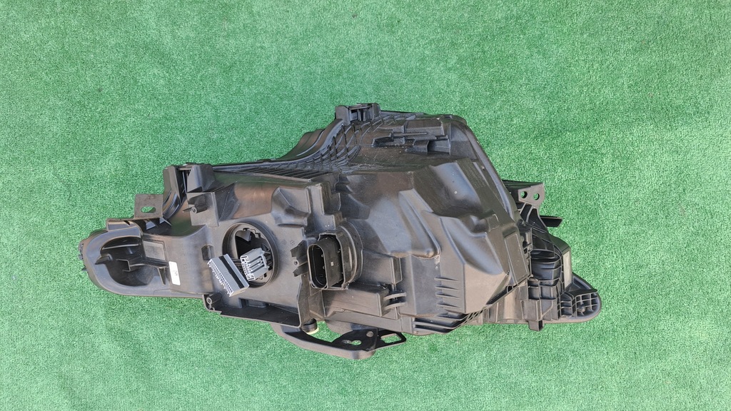 фото №5, Volvo polestar full led лампа передня