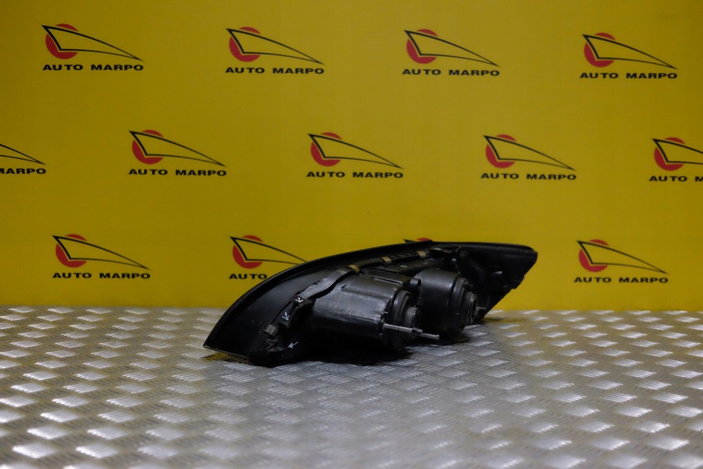 фото №5, Lexus es es300 91-96 фара лампа перед правая