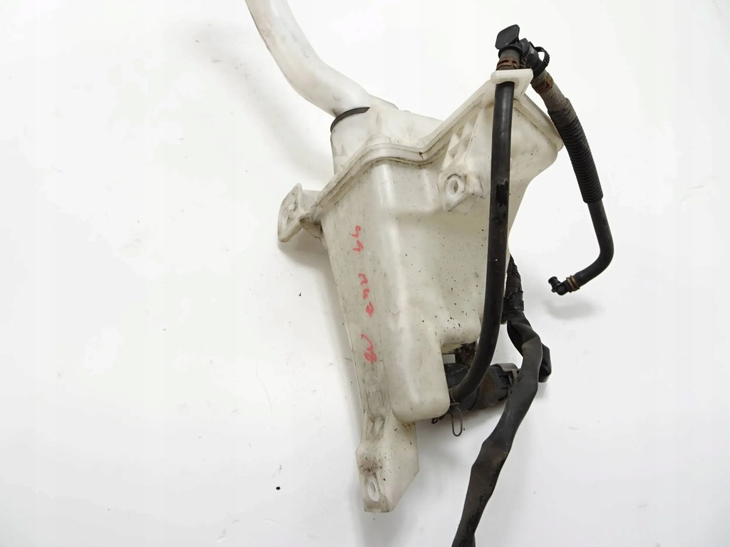 фото №9, Бак омивача suzuki swift mk7 ксенон