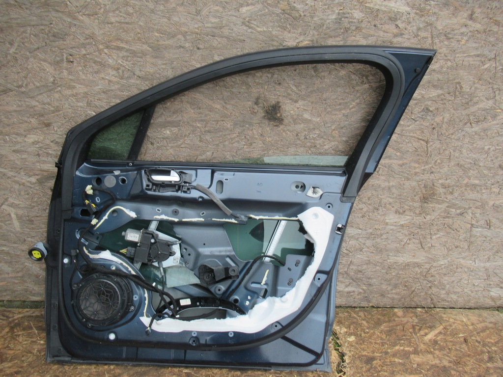 фото №6, Двері перед праве citroen c5 iii