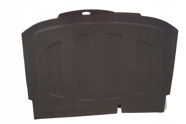 фото №1, Обшивка пол багажника chevrolet aveo t300