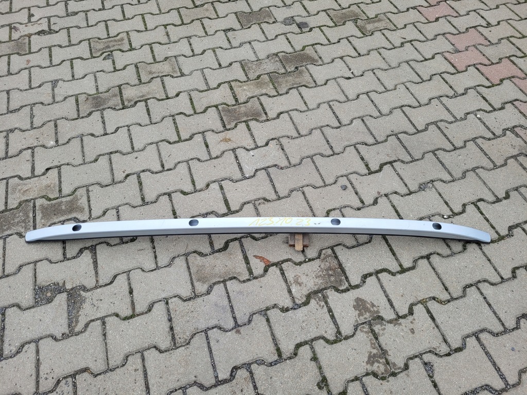 фото №1, Молдинг крыша правая kia sportage iv