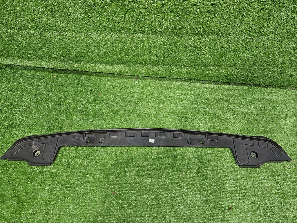 фото №6, Спойлер накладка-спойлер спойлер накладка бампера seat leon iii 5f0805467