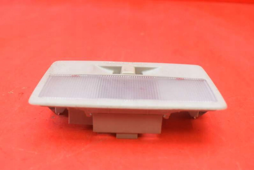 фото №3, Лампа освітлення салону задня mazda cx-7 09-12