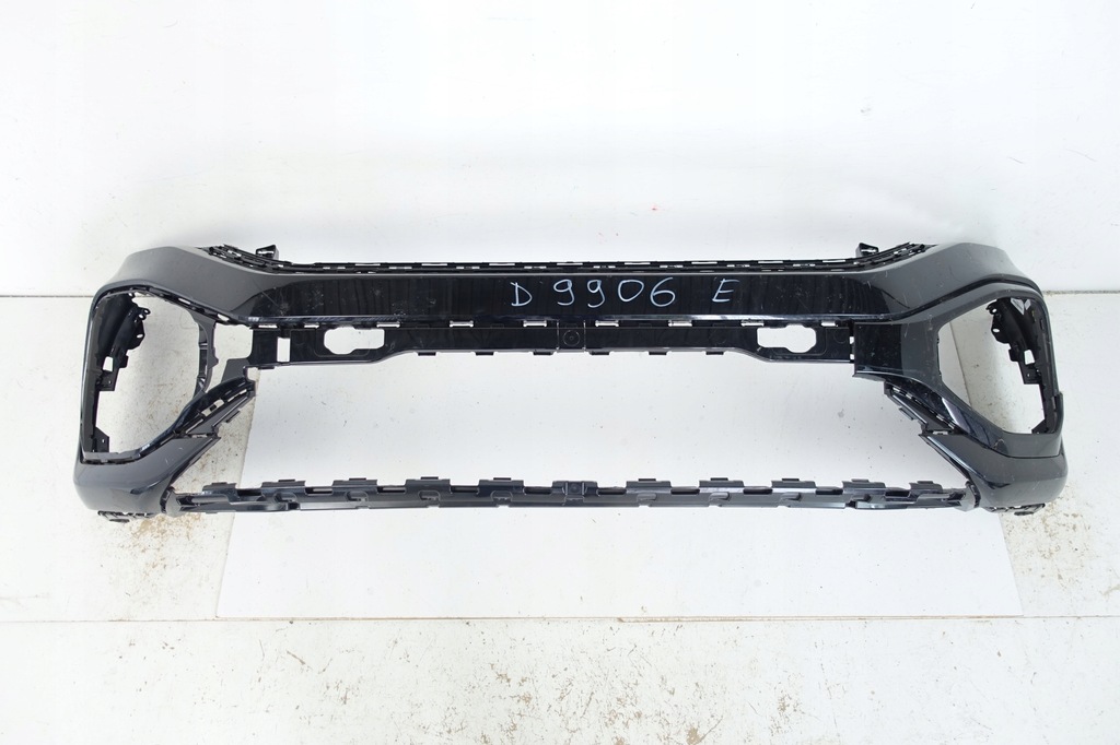 фото №1, Vw t-roc lift r-line 2022- бампер перед передний 2ga807217as