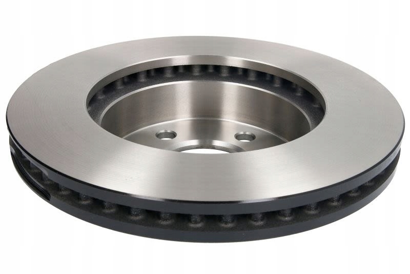 фото №1, Диск тормозная trw df4885s