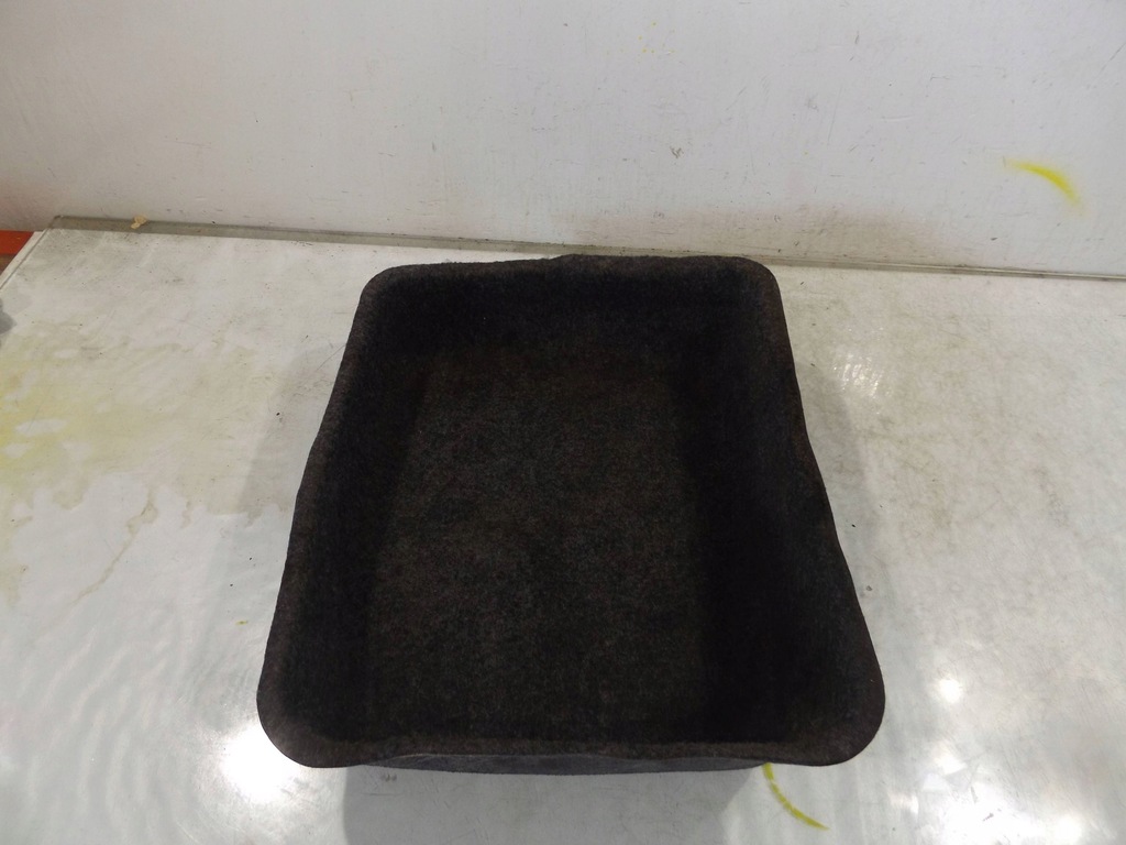 фото №1, Berlingo i lift ніша кишеня бардачка